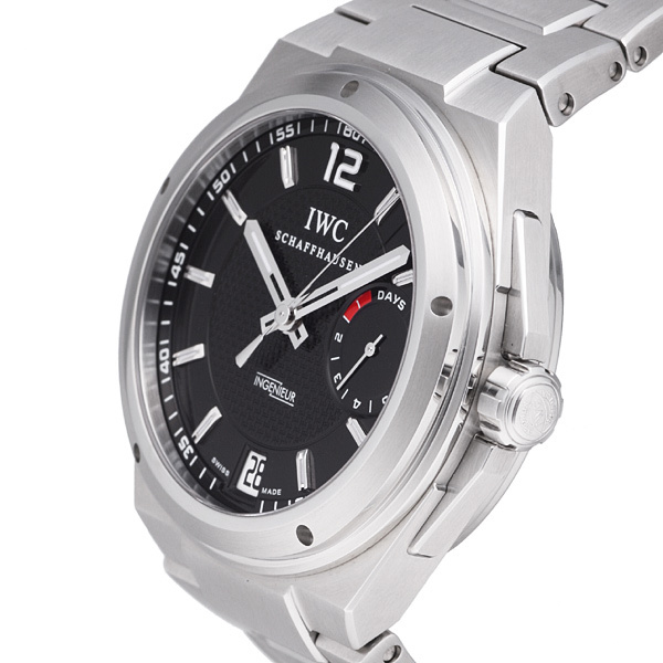 IWCスーパーコピー ビッグインジュニア 7デイズ IW500505